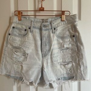 American Eagle Outfitters 90s Boyfriend Short